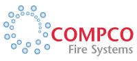 compco fire systems logo
