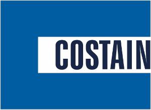 costain logo