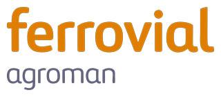 ferrovial agoman logo
