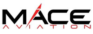 Mace aviation logo