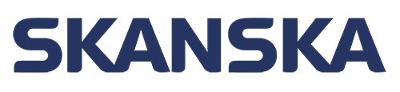 Skanska logo